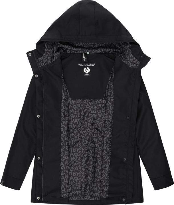 Image du produit Ragwear Urbanna Remake (XXL)