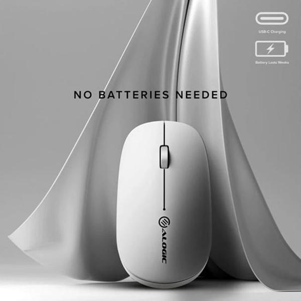 Produktbild Alogic Echelon Bluetooth USB-C Recharg (Kabellos, Kabelgebunden)