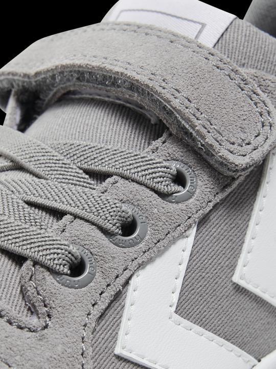 Actual product image hummel Slimmer Stadil Low Jr (27)
