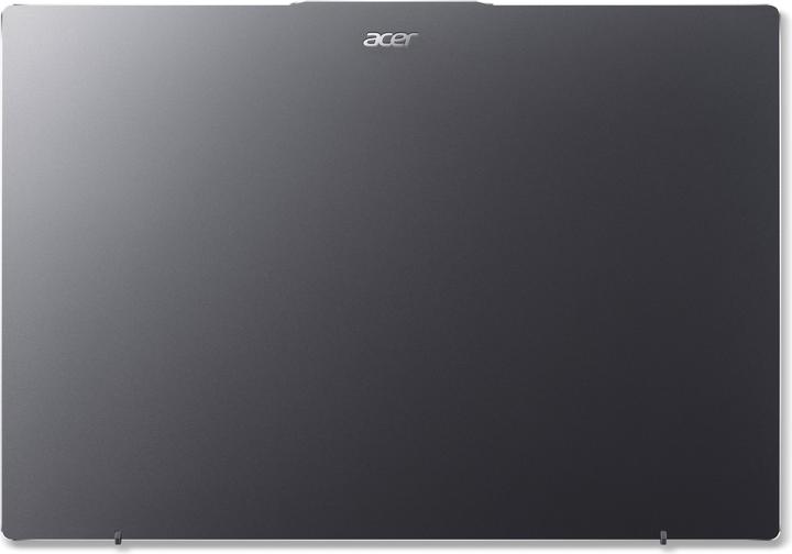 Produktbild Acer Swift Go 16 OLED (16", Intel Core Ultra 7 155H, 16 GB, 1000 GB, CH)