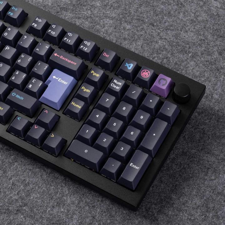 Image du produit Keychron ISO-CH (136 Keys)