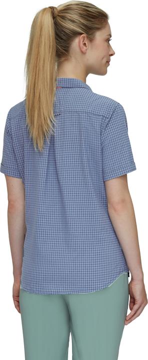 Actual product image Mammut Women's Aada Shirt (XL)