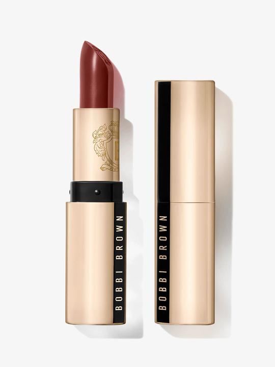 Image du produit Bobbi Brown Luxe Lip Color Rare Ruby (Rubis rare)