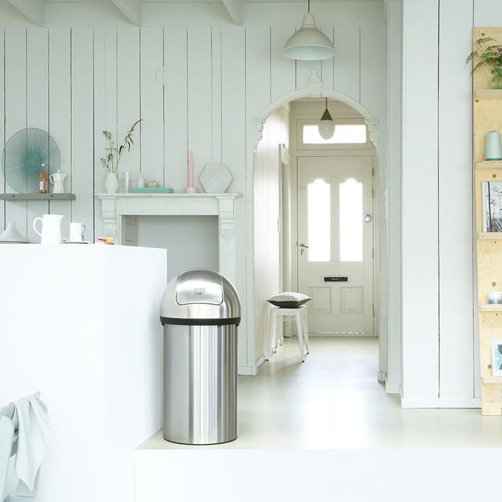 Produktbild Brabantia Push Bin (60 l)
