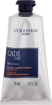 Image du produit L'Occitane Baume après-rasage Cade (Baume, 75 ml)