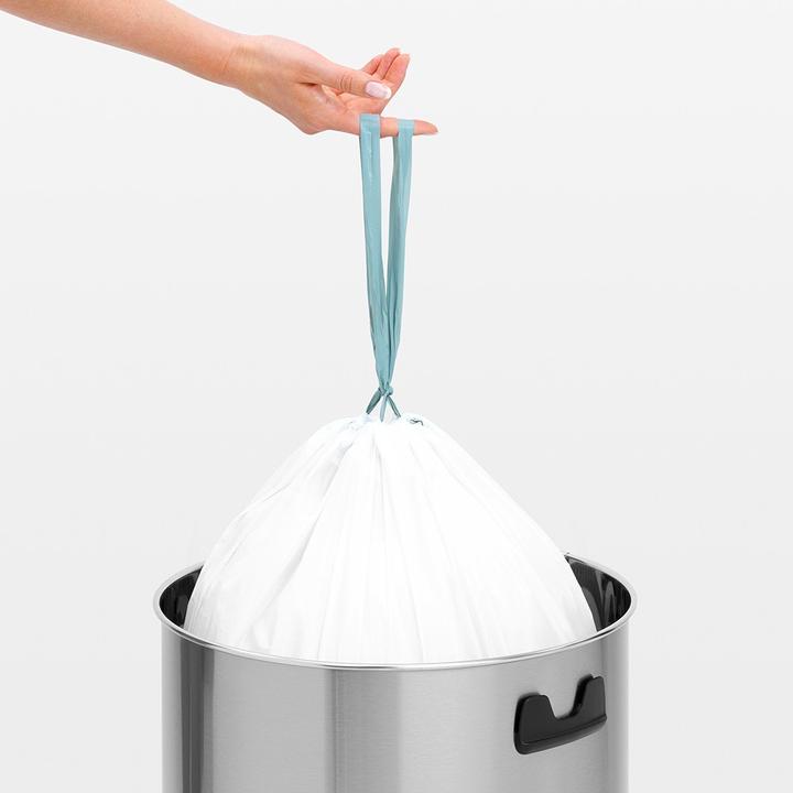 Produktbild Brabantia Push Bin (60 l)