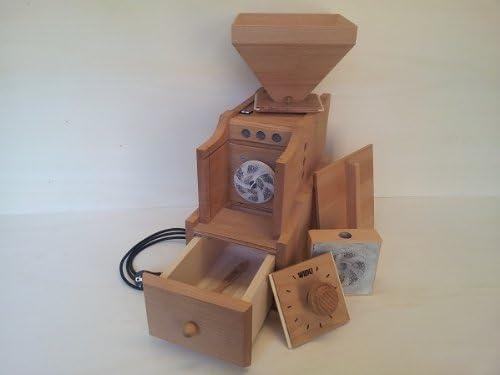 Image du produit Widu Moulin universel