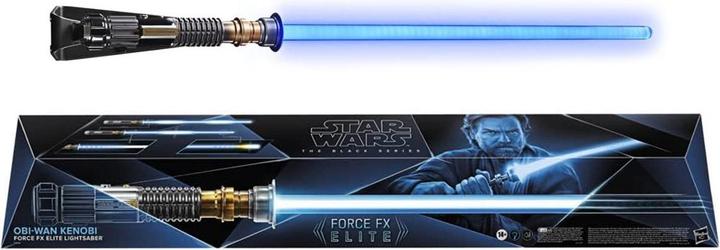Produktbild Hasbro Star Wars: Force FX Light Saber