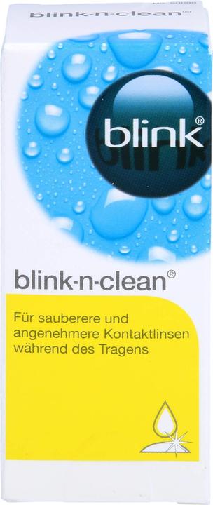 Produktbild Blink Sanft (15 ml, 15 ml)