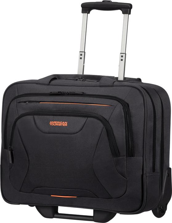 Image du produit American Tourister Au travail (22 l, Bagage à main (jusqu'à 50l))