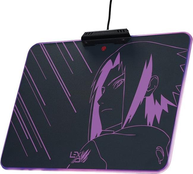 Image du produit Lexip - Tapis De Souris Sasuke Design (M)