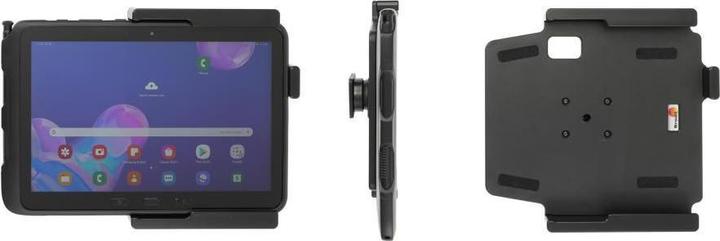 Produktbild Brodit 711148 Halterung Samsung Galaxy Tab Active