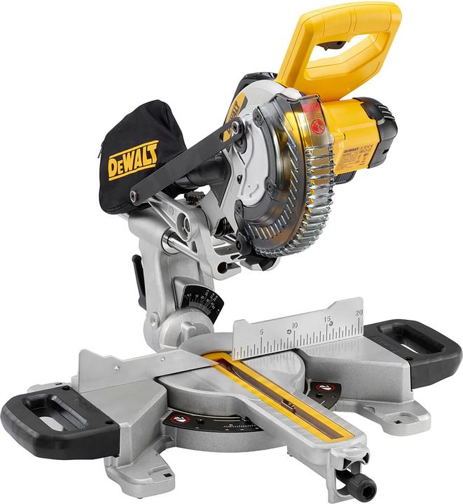 Actual product image DeWalt DCS365N