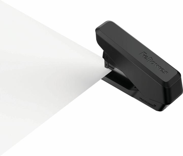 Produktbild Fellowes Heftgerät LX840 25 Seiten, Schwarz (25.25 Blätter)