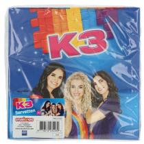 Actual product image Folat K3 (20 x, 33 x 33 cm)