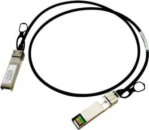Produktbild Juniper Networks 40 Gigabit Ethernet Direct Attach Copper Cable (0.50 m)