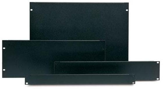 Produktbild APC NetShelter Metallabdeckplatten, Blenden