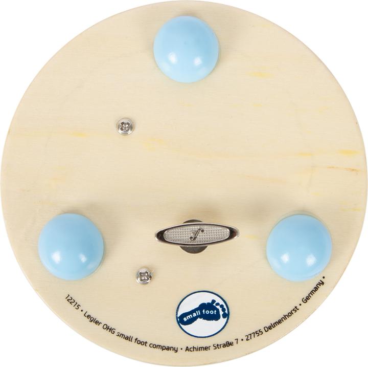 Actual product image small foot Music box big ocean