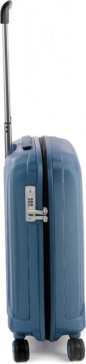 Produktbild Roncato Unica - Trolley Handgepäck Spinner XS (40 l, Handgepäck (bis 50l))