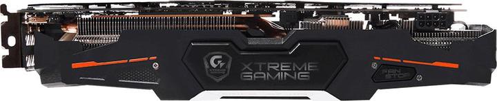 Produktbild Gigabyte GeForce GTX 1060 Aorus Xtreme Edition (6 GB)