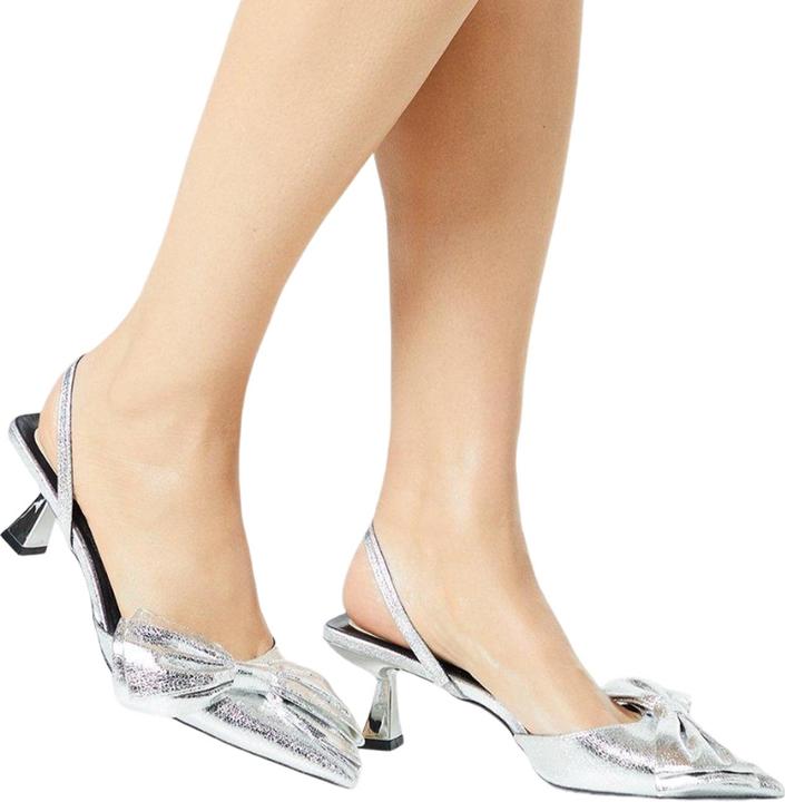 FAITH Pumps Cindy Schleife (36)