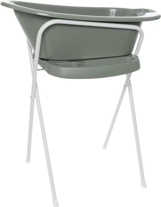 Bébé Jou Bé © Bé © -Jou Bathstand Klick - 103 cm.- Brise grün