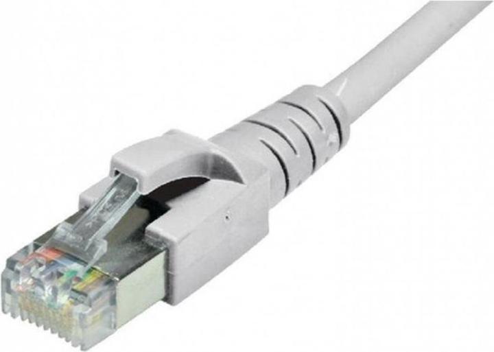 Dätwyler Daetwyler Patch-Dw6 3 Gr (S/FTP, CAT6a, 3 m)