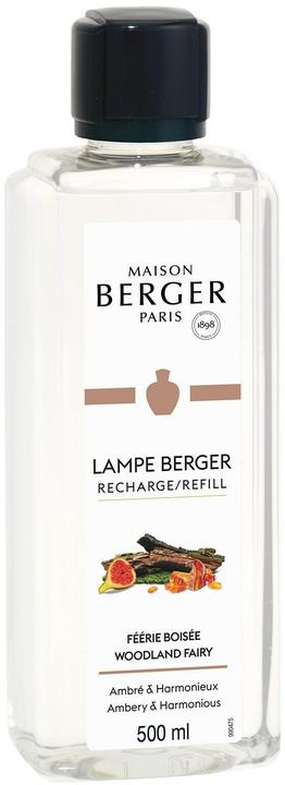 Actual product image Maison Berger Perfume Féérie Boisée (Spray, 500 ml)
