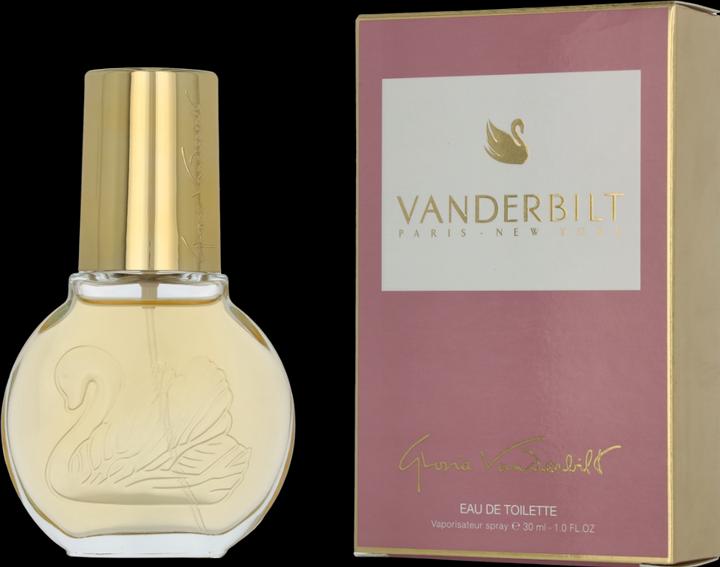 Immagine prodotto Gloria Vanderbilt EdT (Eau de toilette, 30 ml)