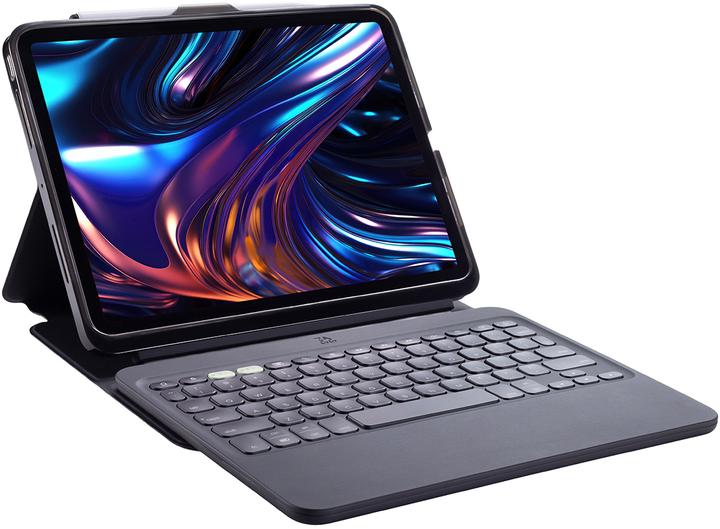 Produktbild Zagg Pro Keys 2 (CH, iPad Pro 11 2024 (M4))