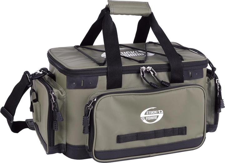 Stucki Fishing Large Tackle Bag