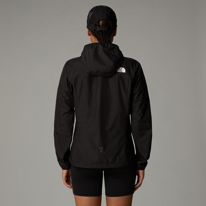 Actual product image North Face Higher Run Wind (S)