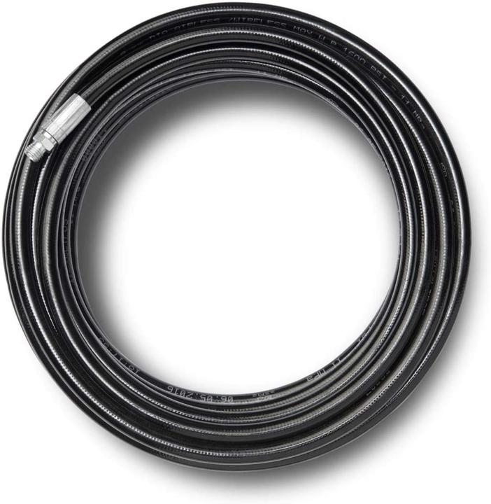 Actual product image Wagner Hose 15 m Control Pro HEA, black 0517802