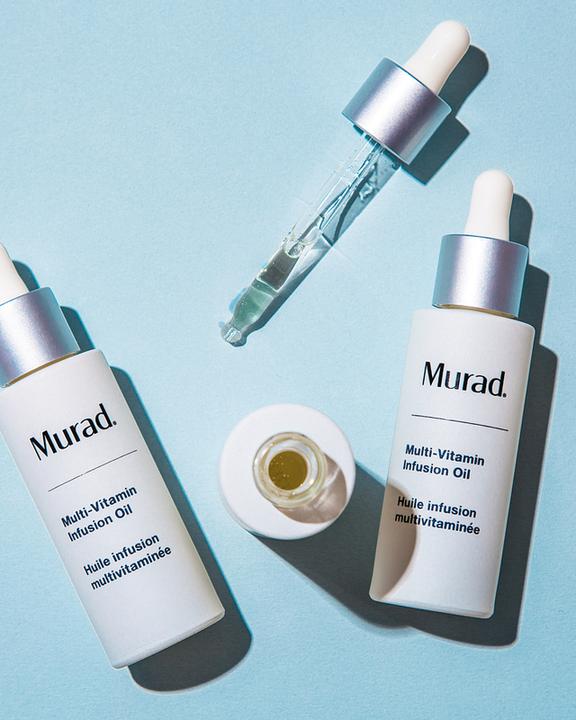 Immagine prodotto Murad 15005 Olio per il viso 30 ml (30 ml, Olio viso)