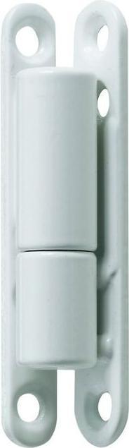 Hettich Renovierband pulverbeschichtet 15x83,5 mm wei 2 Stck