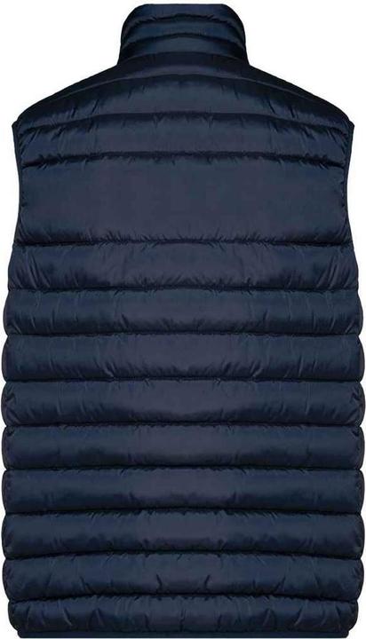 Actual product image Kariban Mens Quilted Body Warmer (M)