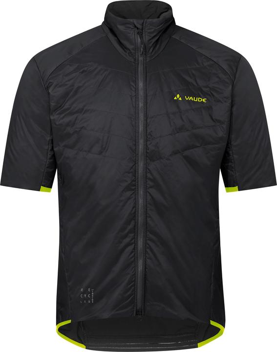 Vaude Men's Kuro Insulation FZ Tricot (M)