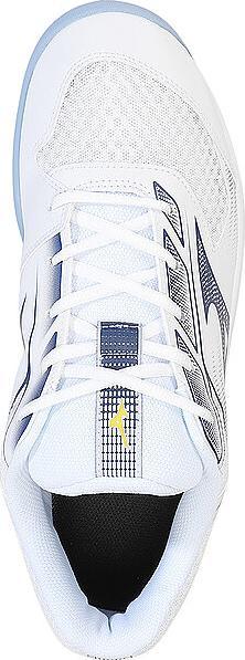 Actual product image Mizuno Cyclone Speed 5 (44.5)