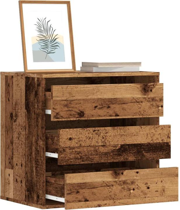 Actual product image VidaXL Lark (60 x 41 x 58 cm)