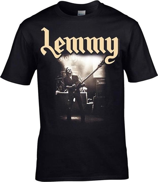 Lemmy Kilmister Born To Lose, Lived To Win 1945-2015 TSFB