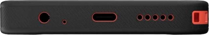 Productafbeelding Gigaset GX4 PRO (128 GB, Zwart, 6.10", SIM + eSIM, 48 Mpx, 4G)