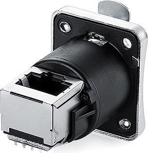 Produktbild Good Connections Industrie-Steckverbinder S6