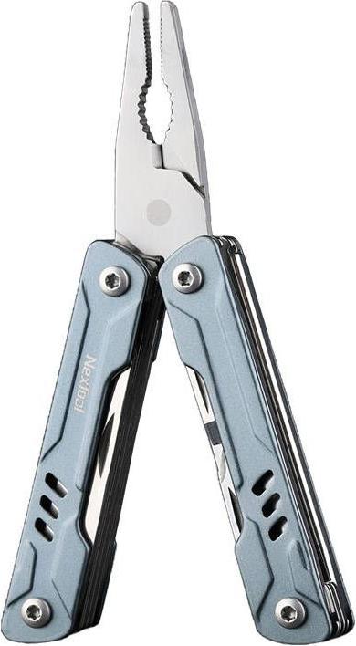 Produktbild NexTool Multitool MiniSailor NE20156 (10 Funktionen)
