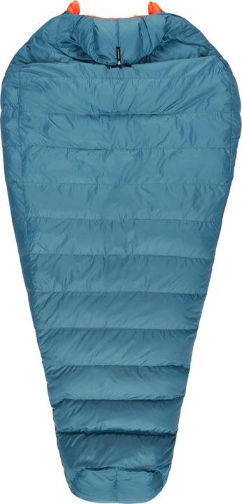 Produktbild Mammut Comfort Down Bag -5C (195 cm)