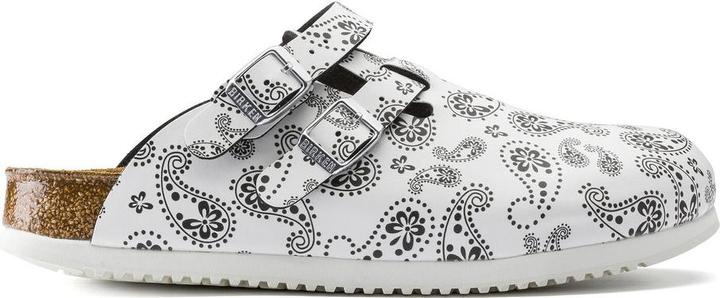 Produktbild Birkenstock Kay SL Birko-Flor schmal (42)