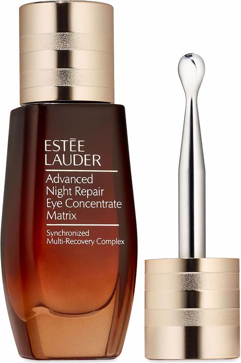 Produktbild Estée Lauder DUPLIKAT Advanced Night Repair (Gel, 15 ml, Tag + Nacht)