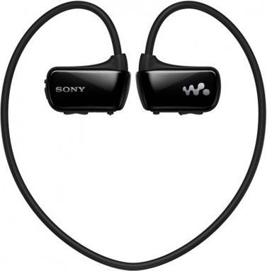 Sony NWZ-W273 MP3 Sport-WALKMAN waterproof (4 GB)