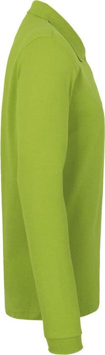 Actual product image Hakro MIKRALINAR® long-sleeved polo shirt (XXL)
