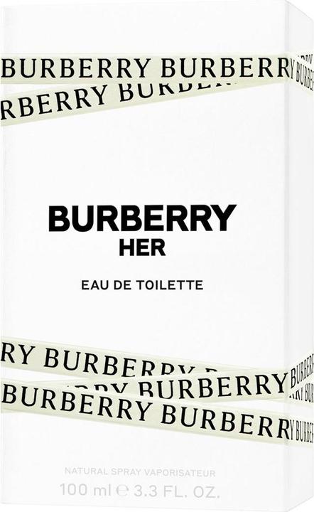 Immagine prodotto Burberry Eau de Toilette (Eau de toilette, 100 ml)