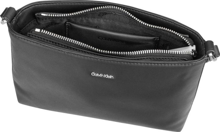 Image du produit Calvin Klein Sac à bandoulière CK Must XBody MD FW23